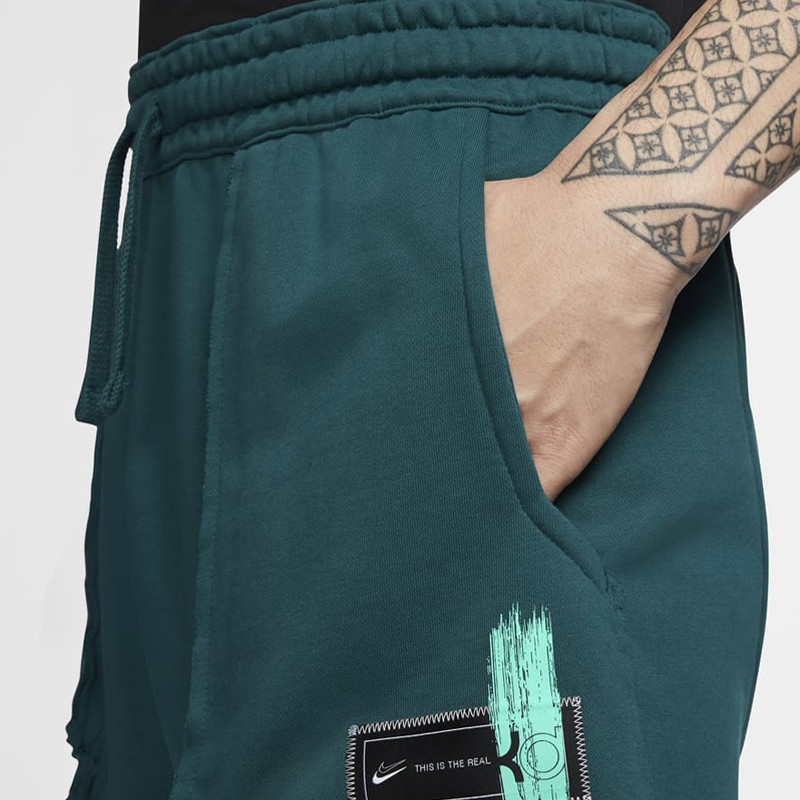Dri-FIT KD Fleece Shorts foto 4