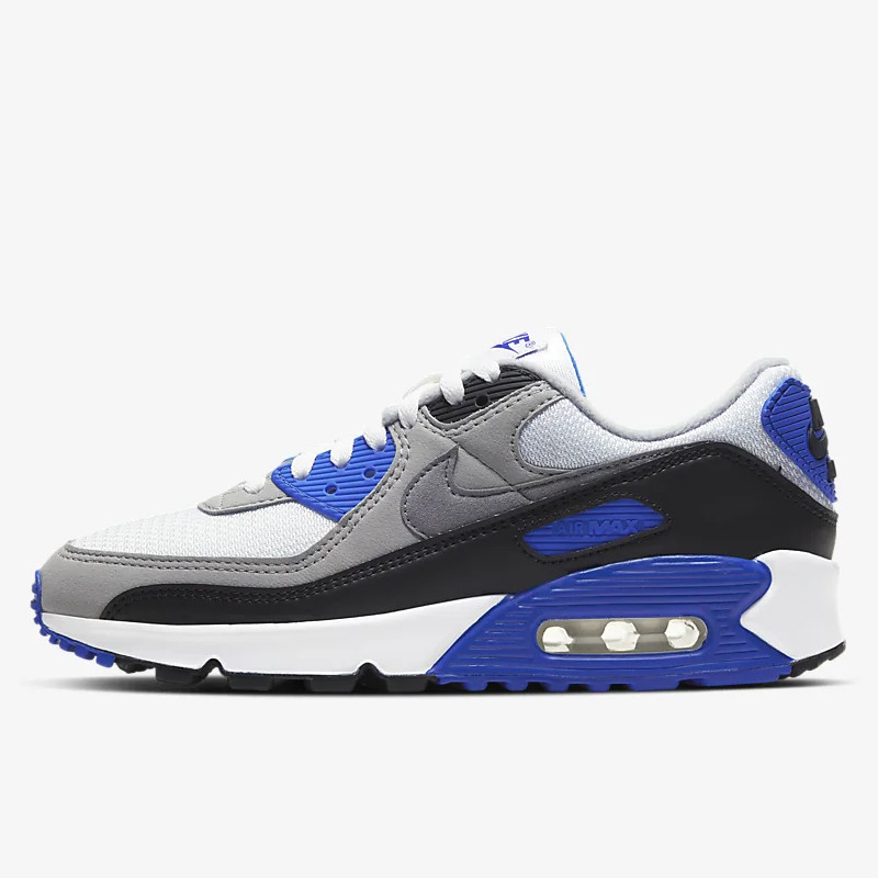 SEPATU SNEAKERS NIKE Wmns Air Max 90