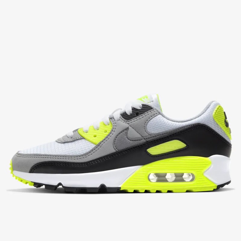 SEPATU SNEAKERS NIKE Wmns Air Max 90