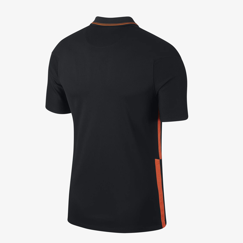 BAJU FOOTBALL NIKE Netherlands 2020 Stadium Away