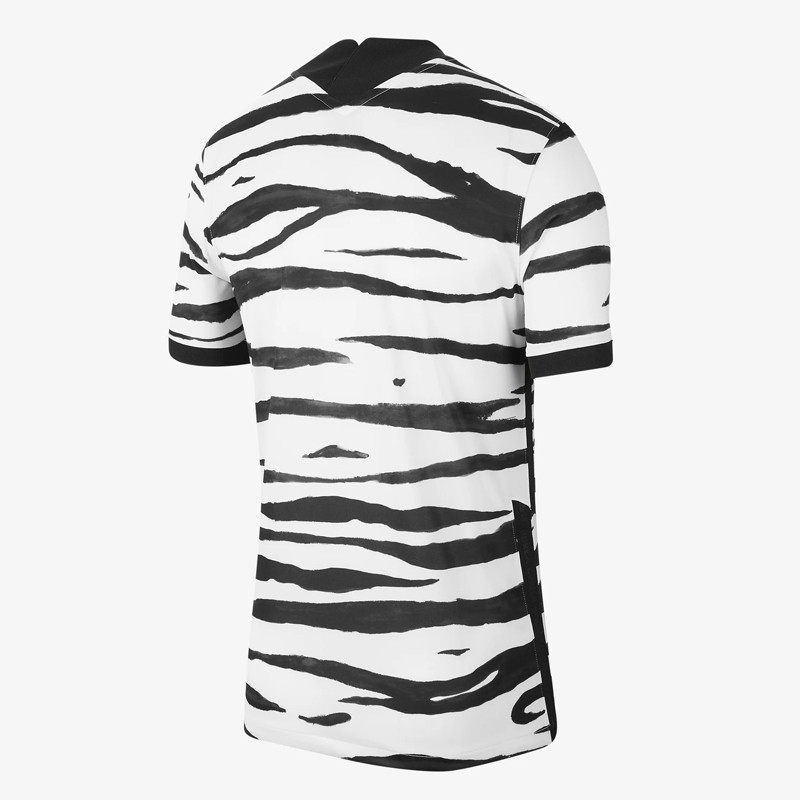 BAJU FOOTBALL NIKE Korea 2020 Stadium Away Jersey