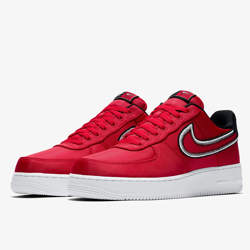 Air Force 1 '07 Lv8 foto 2