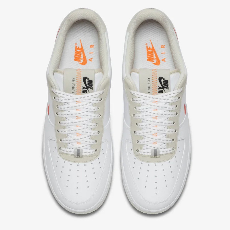 Air Force 1 '07 LV8 foto 4