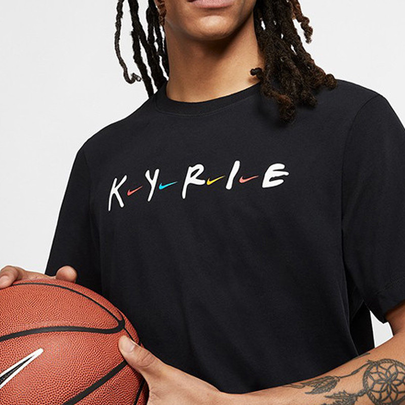 kyrie friends shirt
