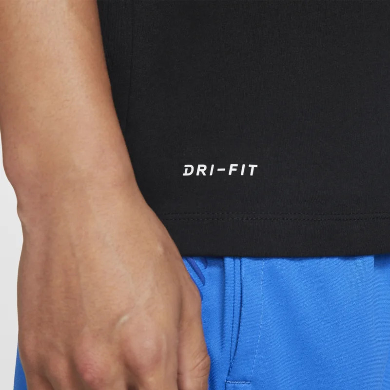 BAJU BASKET NIKE Dri-FIT PG Basketball Tee