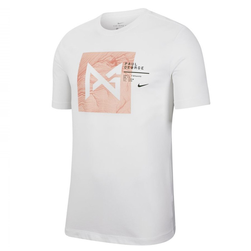 BAJU BASKET NIKE Paul George Dry Tee