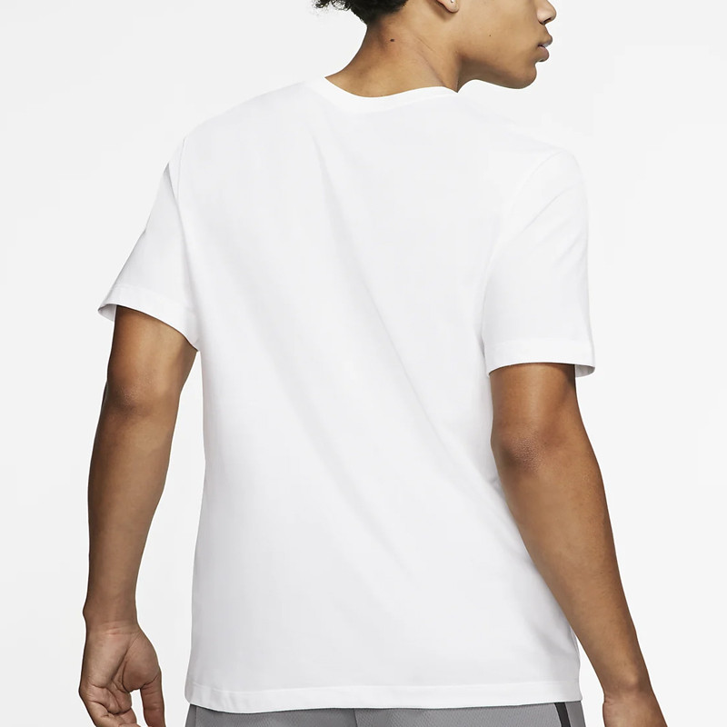 BAJU BASKET NIKE Paul George Dry Tee