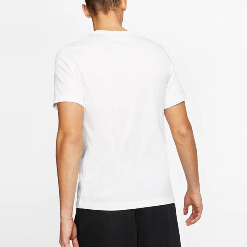 BAJU BASKET NIKE Basketball Dry Tee Verb My Life