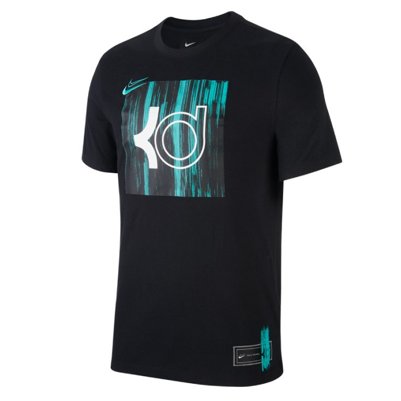 BAJU BASKET NIKE Kevin Durant Dry Tee Logo