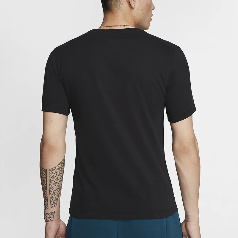 BAJU BASKET NIKE Kevin Durant Dry Tee Logo