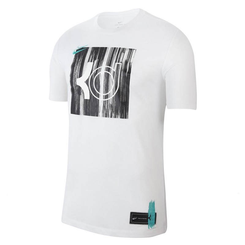 BAJU BASKET NIKE Kevin Durant Dry Logo Tee