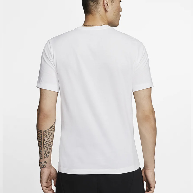 BAJU BASKET NIKE Kevin Durant Dry Logo Tee