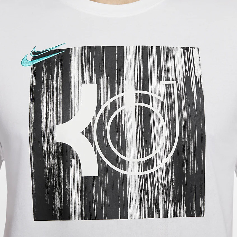 BAJU BASKET NIKE Kevin Durant Dry Logo Tee