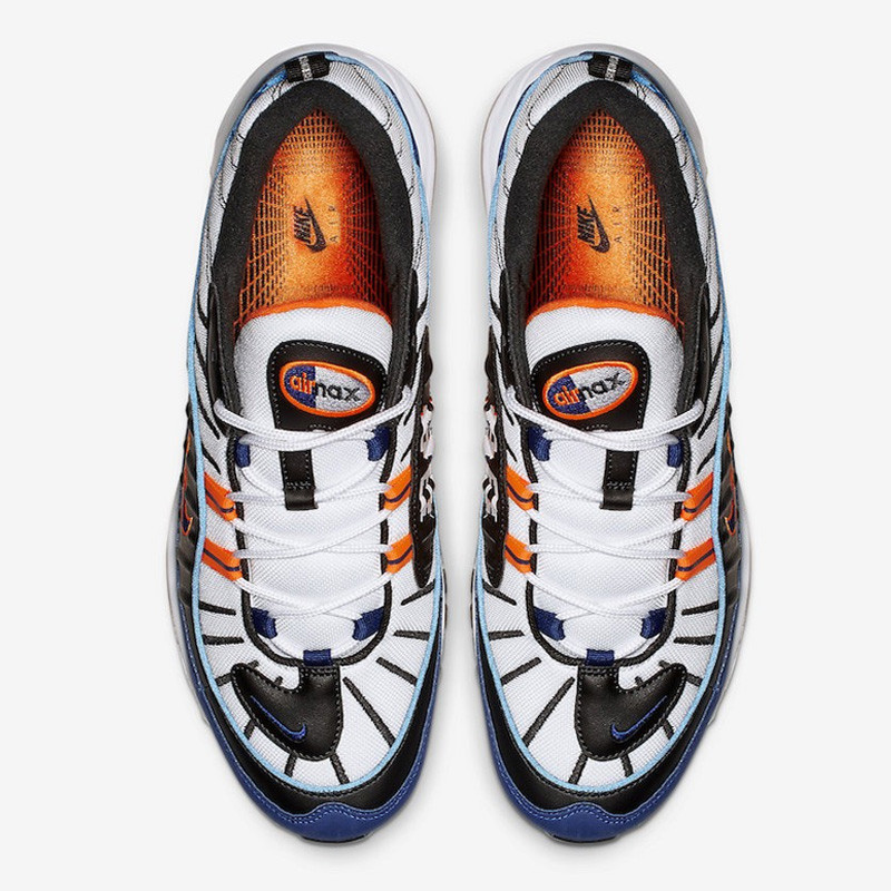 SEPATU SNEAKERS NIKE Air Max 98