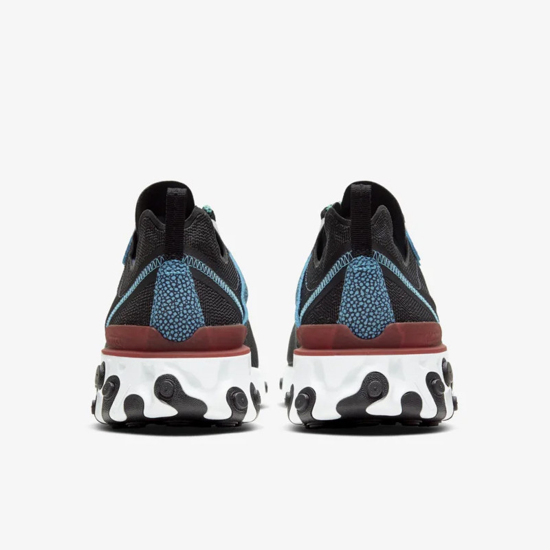 SEPATU SNEAKERS NIKE React Element 55 SE Safari Pack