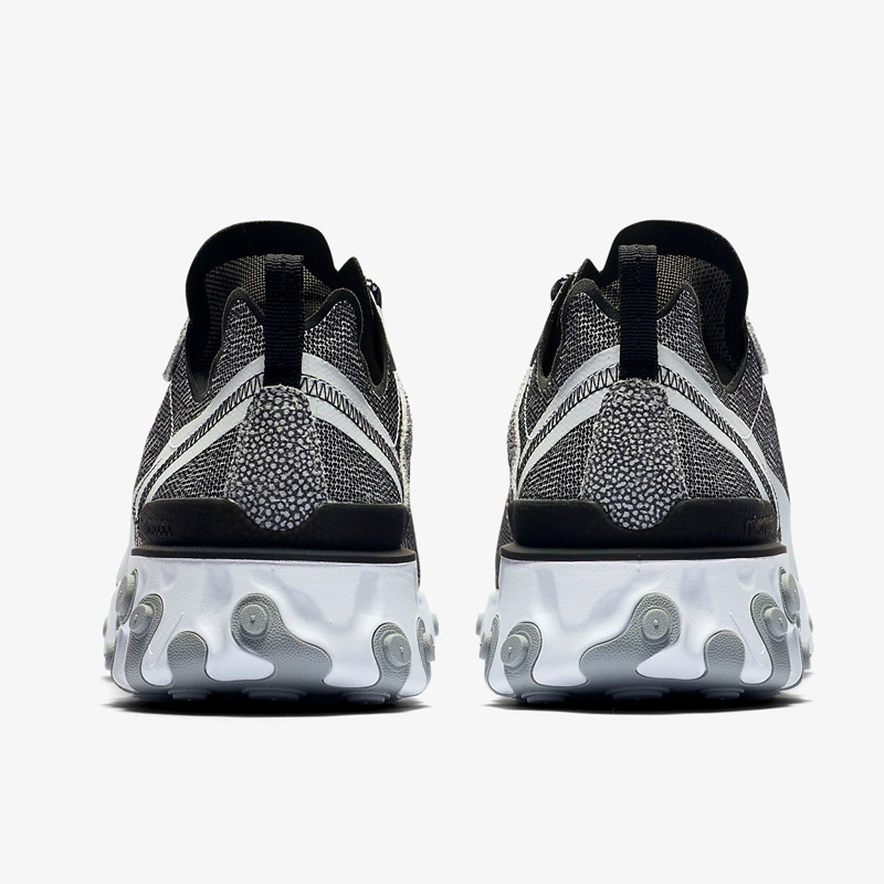 SEPATU SNEAKERS NIKE React Element 55 SE Safari Pack