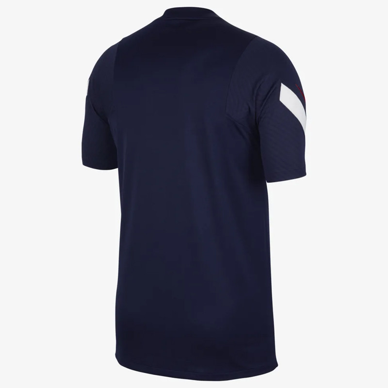 BAJU FOOTBALL NIKE France Strike Tee