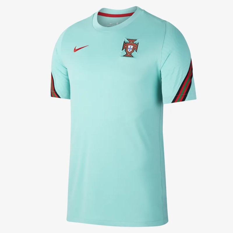 BAJU FOOTBALL NIKE Portugal Strike Tee