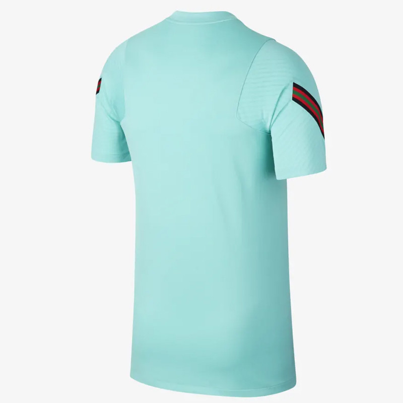 BAJU FOOTBALL NIKE Portugal Strike Tee