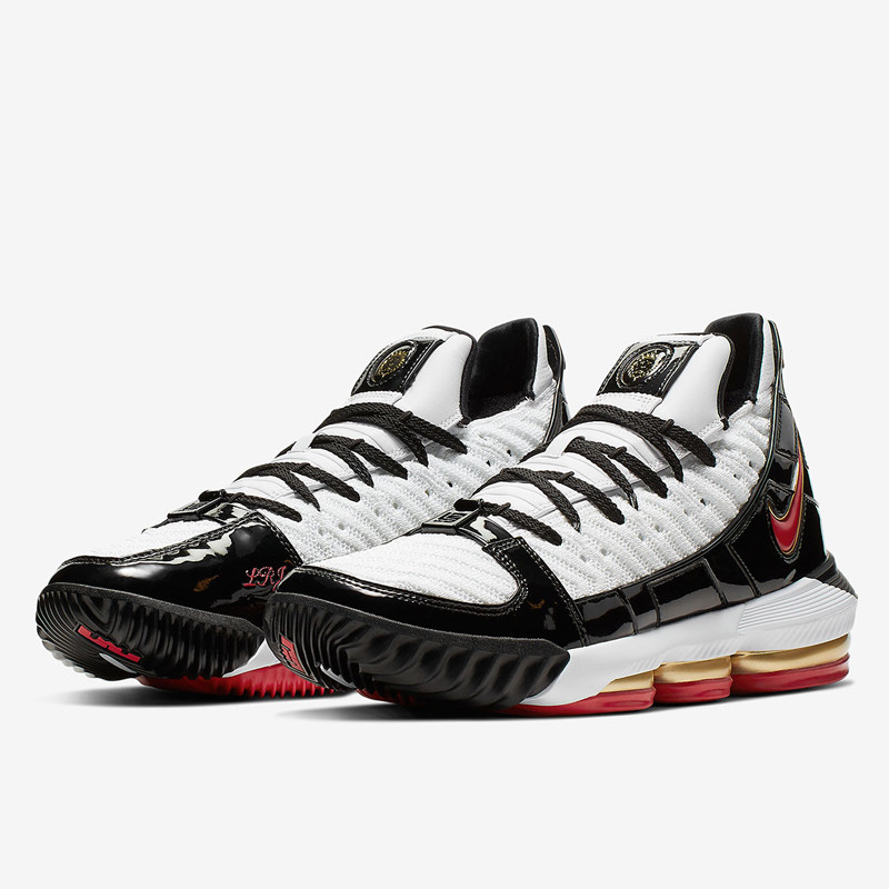 Lebron 16 SB foto 2