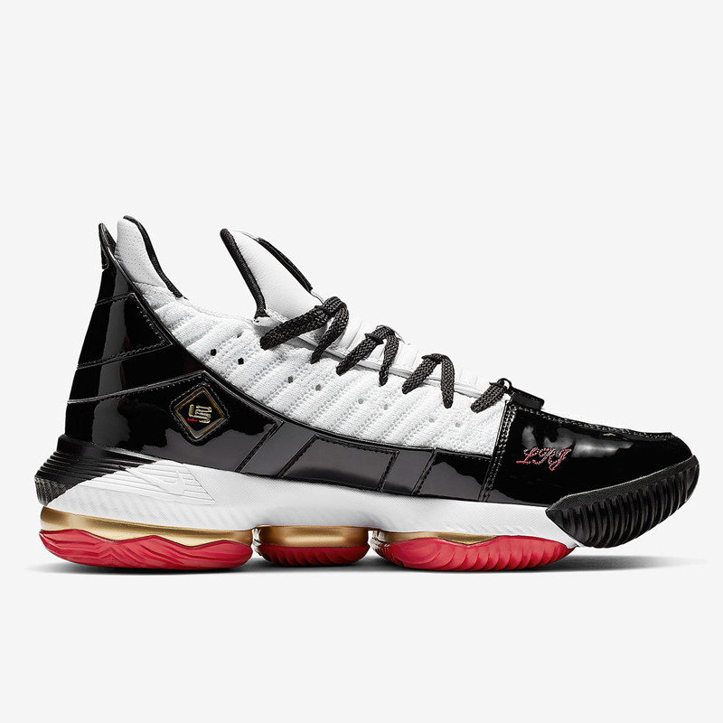 Lebron 16 SB foto 3