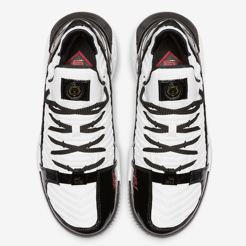 Lebron 16 SB foto 4