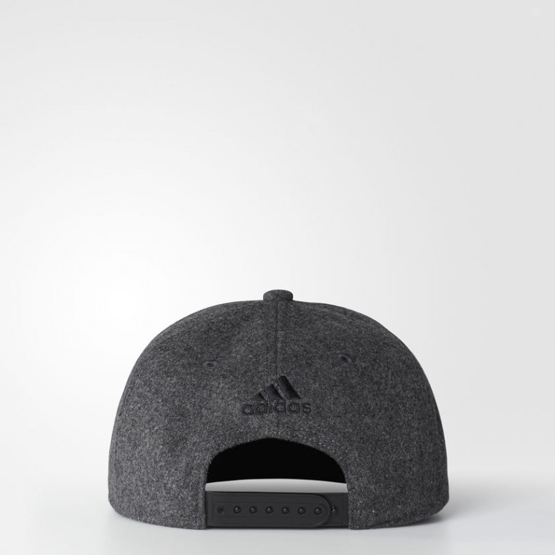 Dame Snapback Hat foto 2