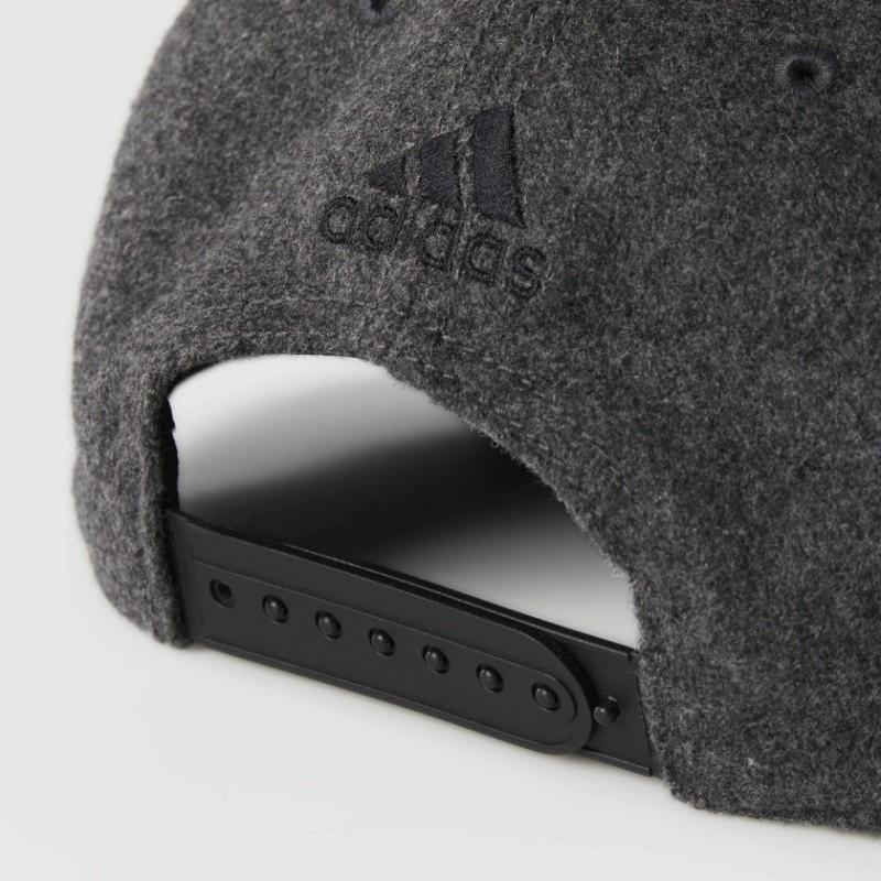 Dame Snapback Hat foto 4
