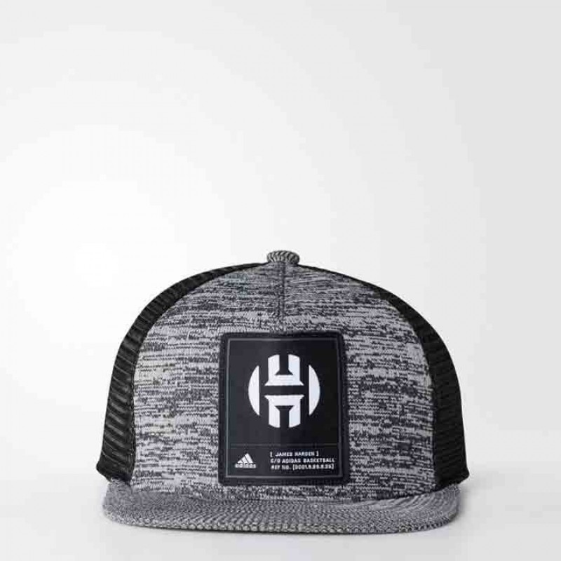 AKSESORIS BASKET ADIDAS Harden Snapback Hat