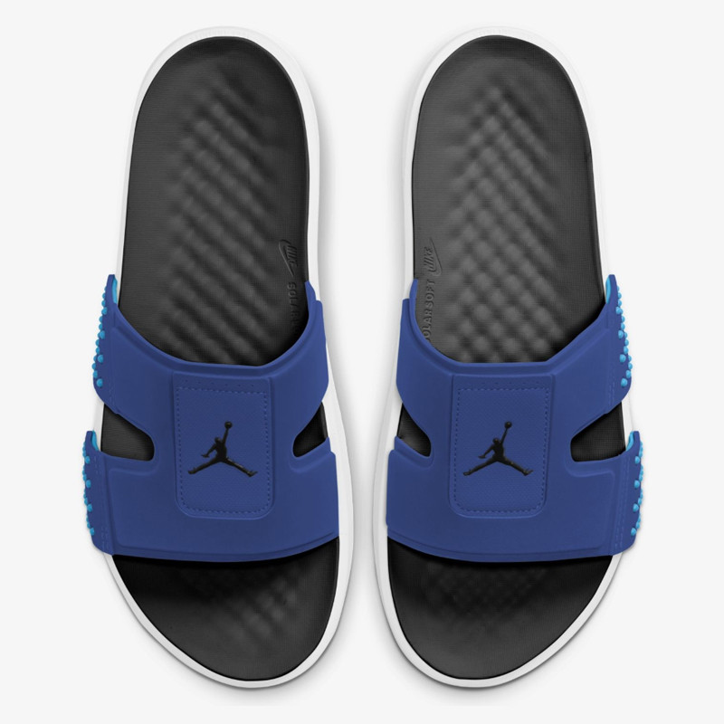 SANDAL BASKET AIR JORDAN Hydro 8 Slides