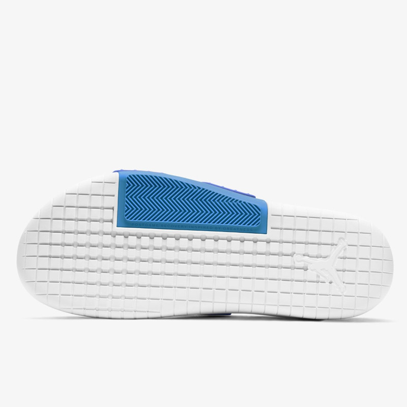 SANDAL BASKET AIR JORDAN Hydro 8 Slides