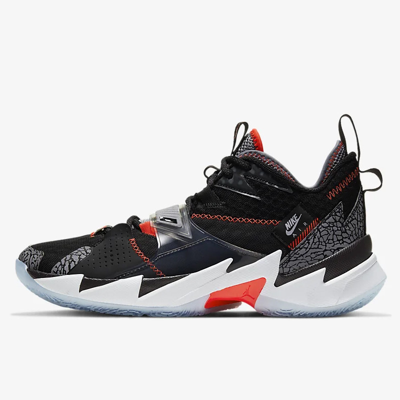 SEPATU BASKET AIR JORDAN Why Not Zer0.3 PF