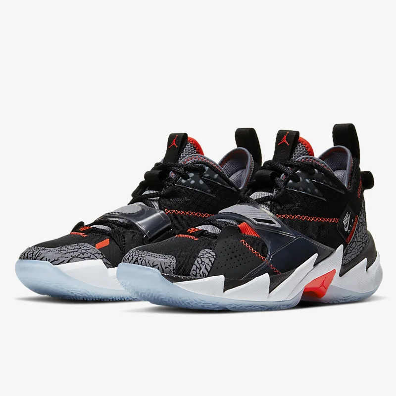 SEPATU BASKET AIR JORDAN Why Not Zer0.3 PF