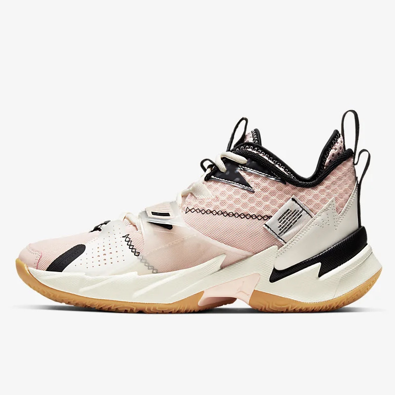 SEPATU BASKET AIR JORDAN Why Not Zer0.3 PF