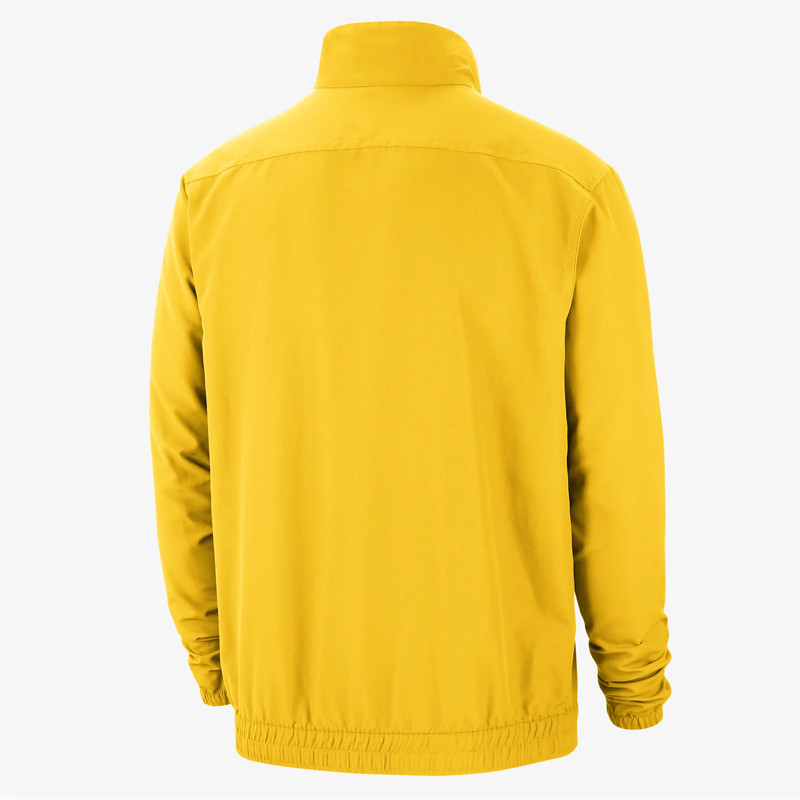 BAJU BASKET NIKE NBA Lakers City Edition Jacket