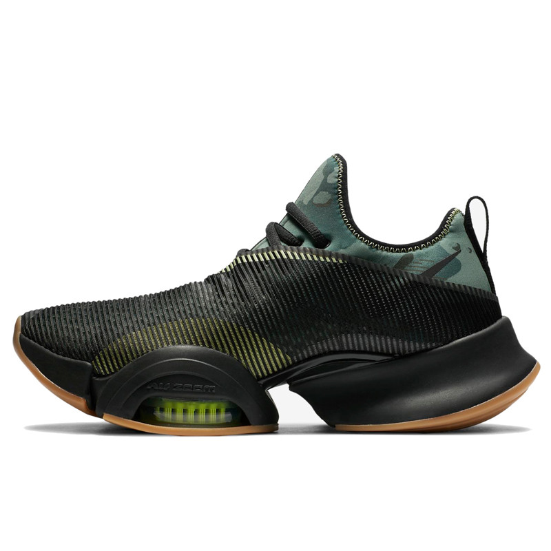 SEPATU TRAINING NIKE Air Zoom Superrep