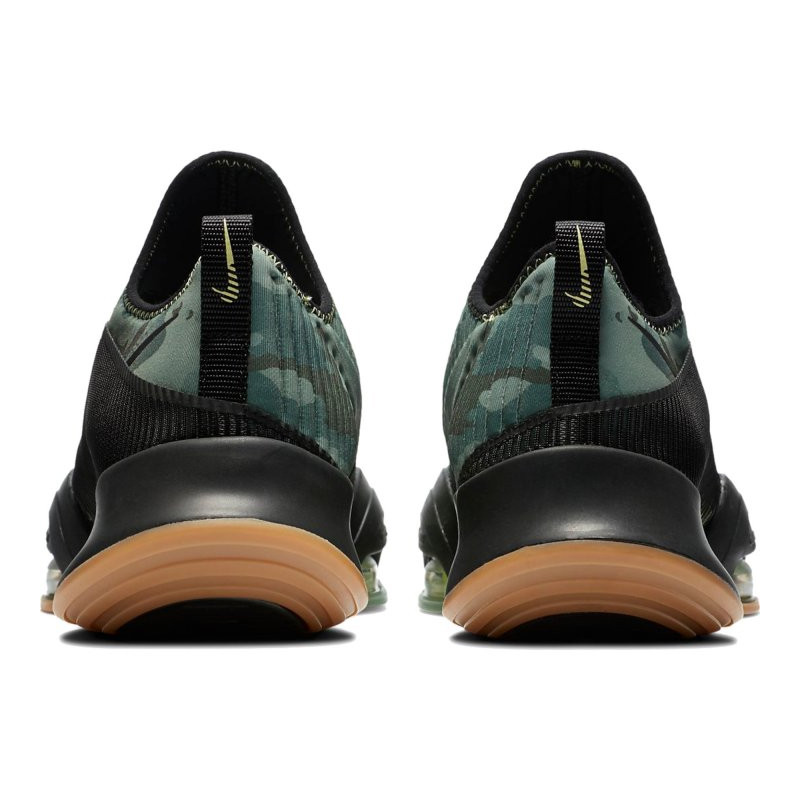SEPATU TRAINING NIKE Air Zoom Superrep