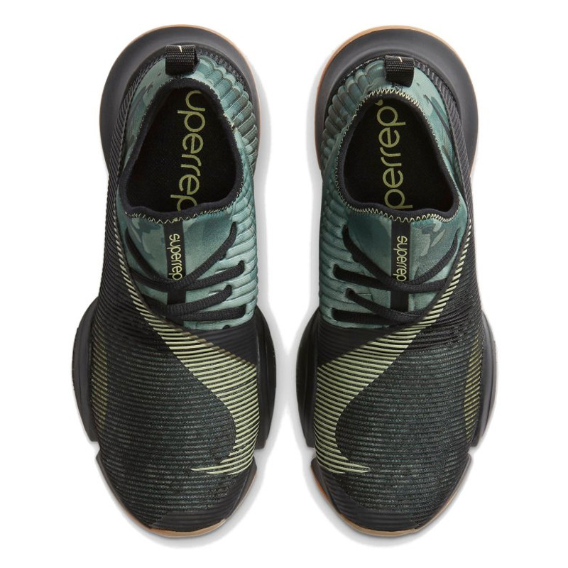 SEPATU TRAINING NIKE Air Zoom Superrep