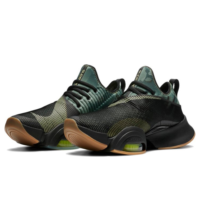 SEPATU TRAINING NIKE Air Zoom Superrep