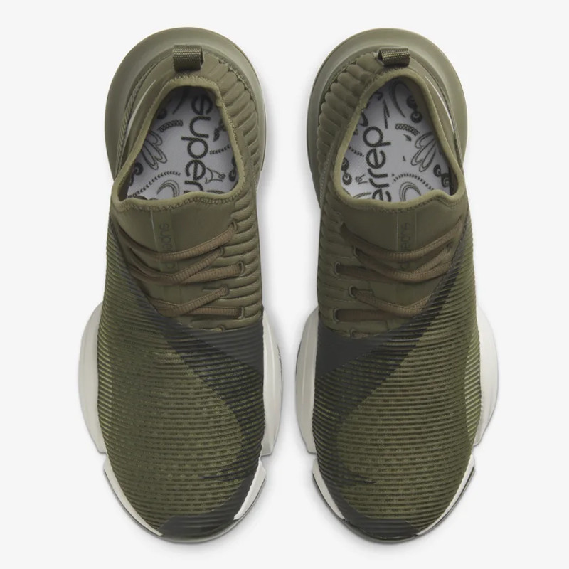 SEPATU TRAINING NIKE Air Zoom SuperRep