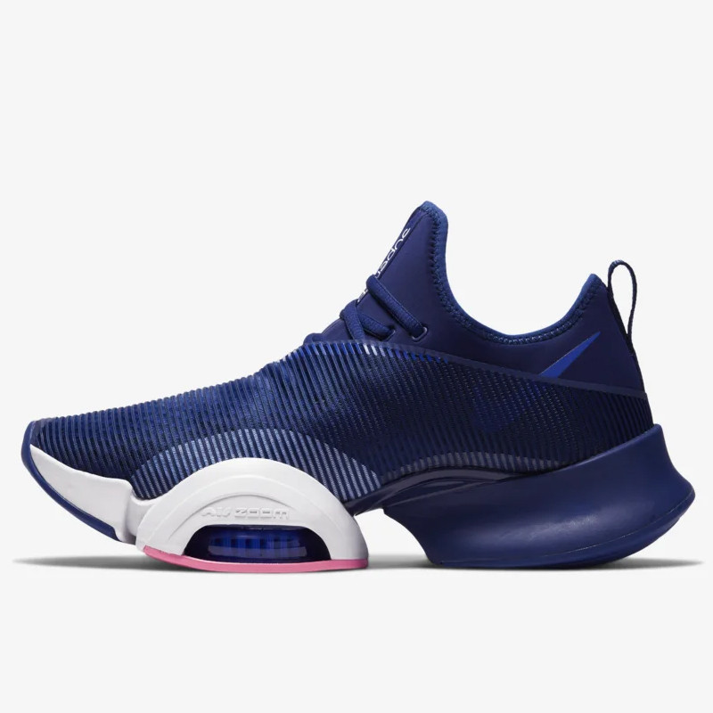 SEPATU TRAINING NIKE Air Zoom SuperRep