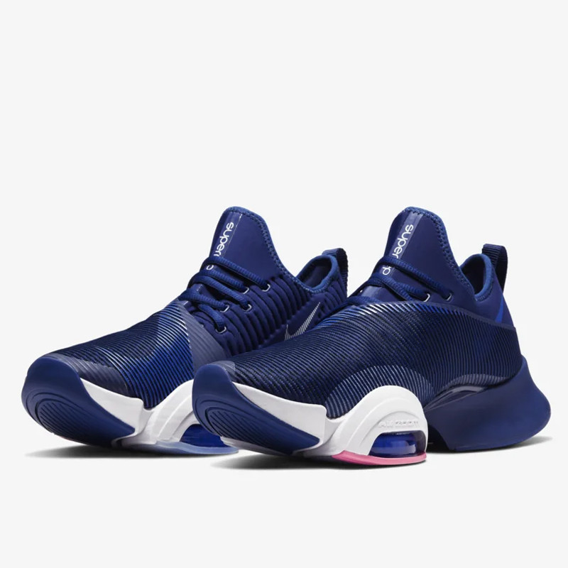 SEPATU TRAINING NIKE Air Zoom SuperRep