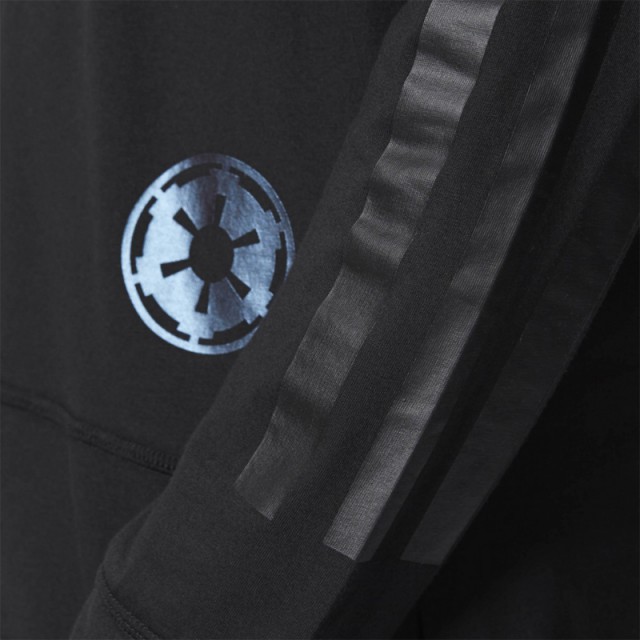 Men Star Wars Long Sleeve Tee foto 3