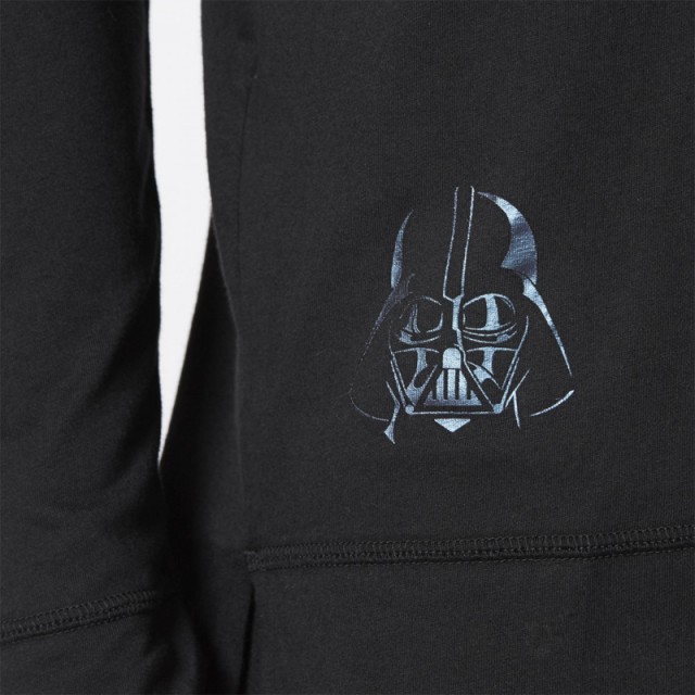 Men Star Wars Long Sleeve Tee foto 4