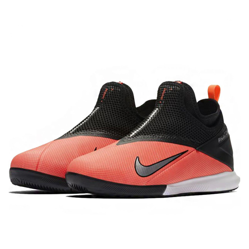 SEPATU FUTSAL NIKE Phantom Vsn 2 Academy Df Ic Jr