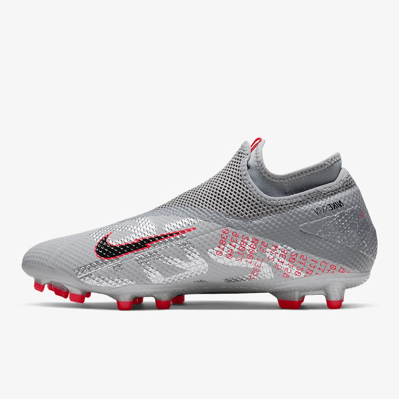 SEPATU FOOTBALL NIKE Phantom VSN 2 Academy DF FG MG