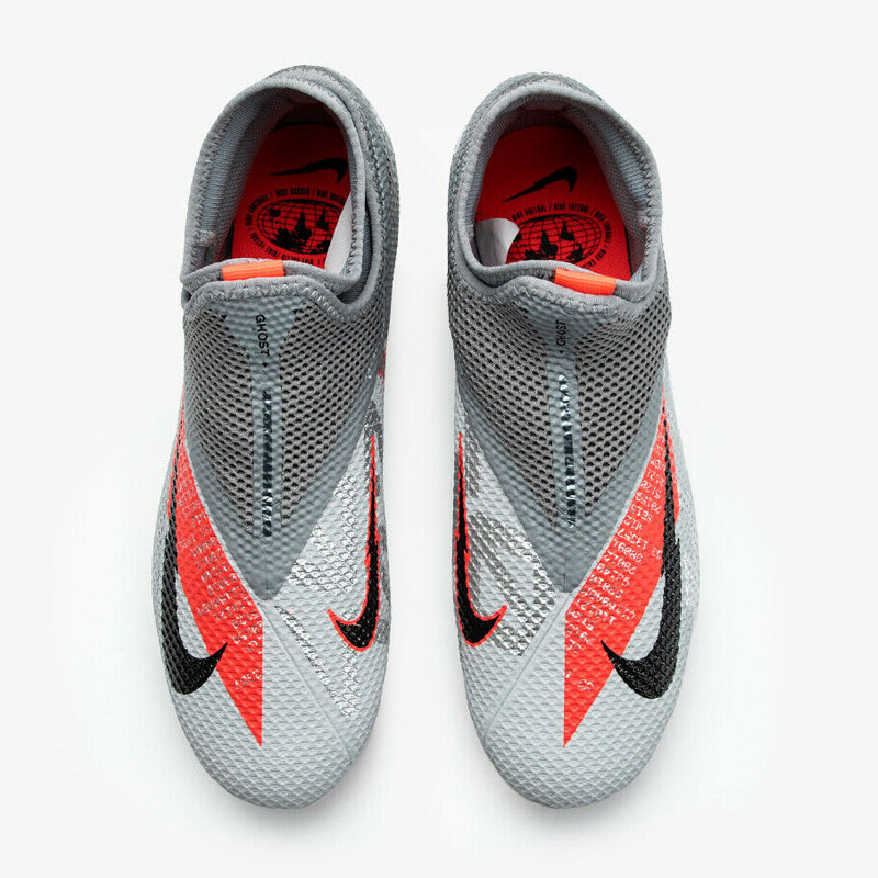 SEPATU FOOTBALL NIKE Phantom VSN 2 Academy DF FG MG