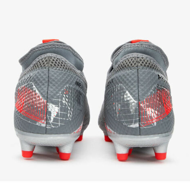 SEPATU FOOTBALL NIKE Phantom VSN 2 Academy DF FG MG