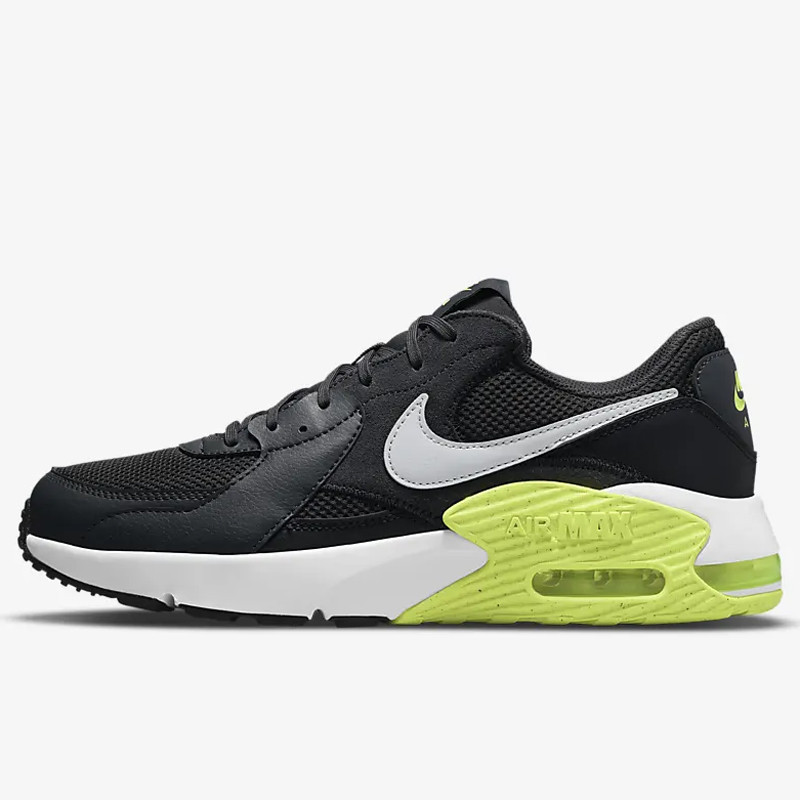 Sepatu Sneaker Nike Air Max Excee 42 Nike Air Max Excee 'Black