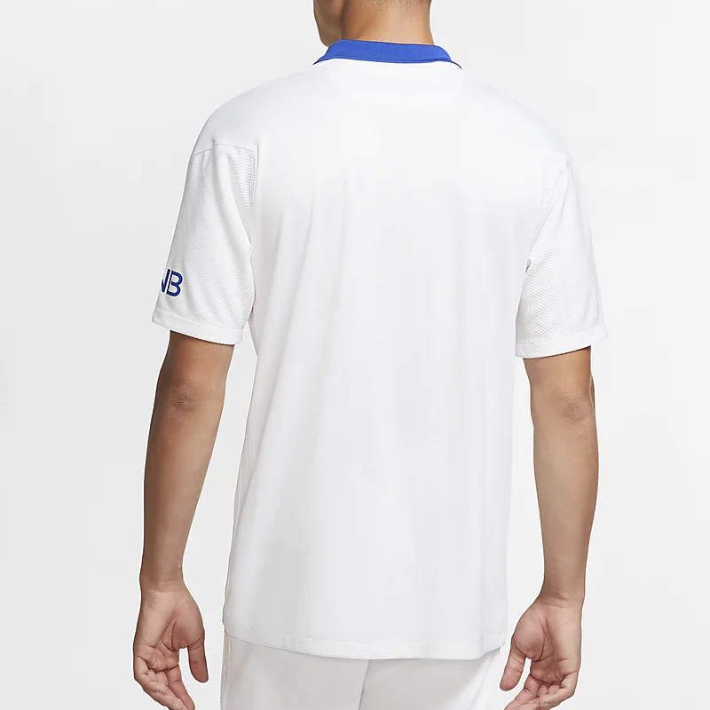 BAJU FOOTBALL NIKE PARIS SAINT GERMAIN 20 21 AWAY JERSEY